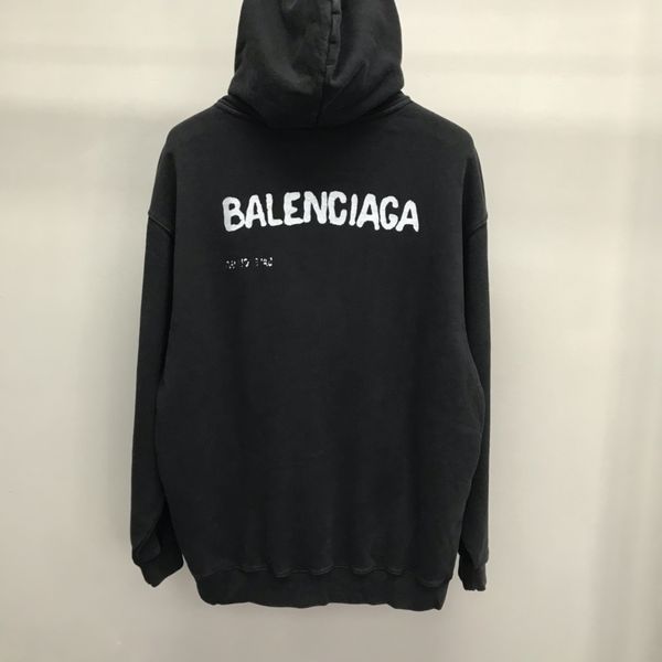 B*alenciaga   Hoodies Top Quality KOF 20250418-16