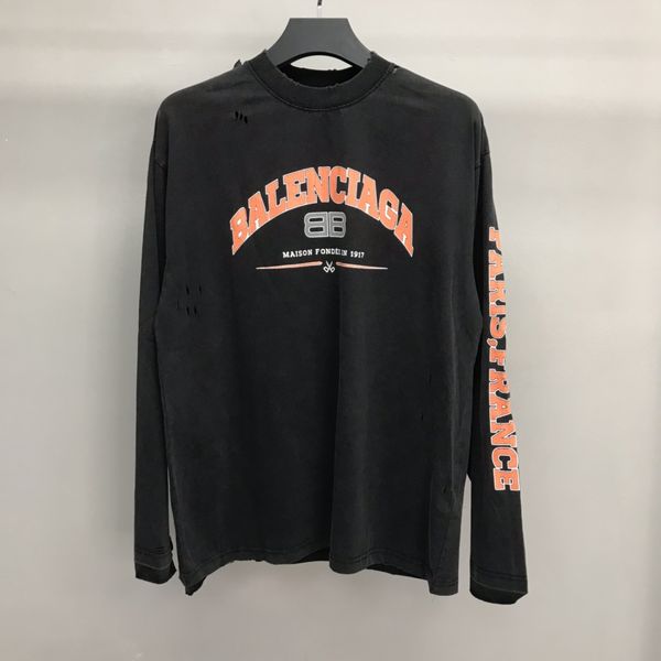 B*alenciaga   Hoodies Top Quality KOF 20250418-17