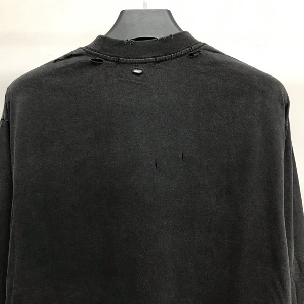 B*alenciaga   Hoodies Top Quality KOF 20250418-17