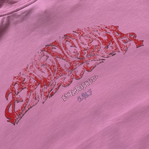 B*alenciaga   Hoodies Top Quality KOF 20250418-19