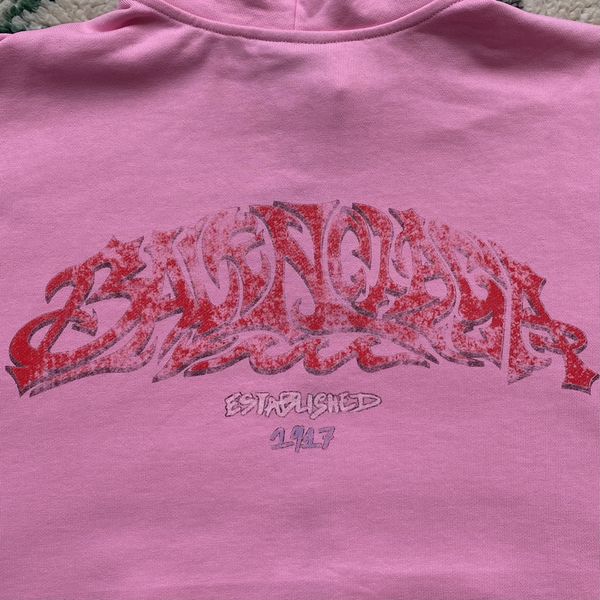 B*alenciaga   Hoodies Top Quality KOF 20250418-19