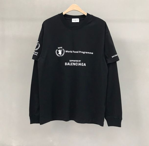 B*alenciaga   Hoodies Top Quality KOF 20250418-21