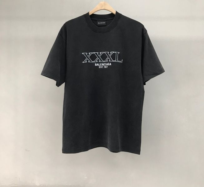 B*alenciaga Pants Top Quality KOF 20250418-23