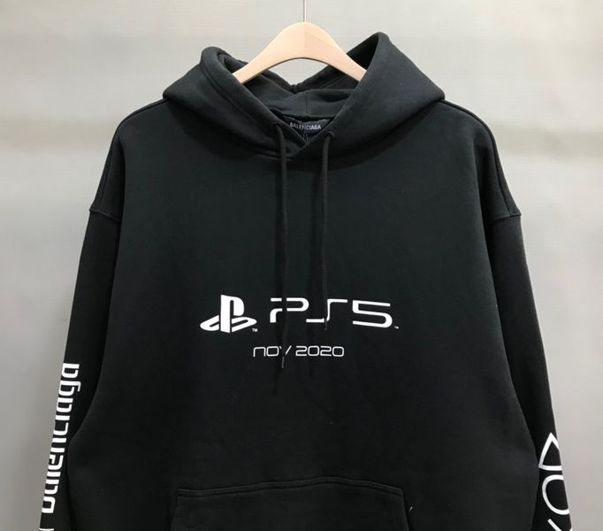 B*alenciaga   Hoodies Top Quality KOF 20250418-24