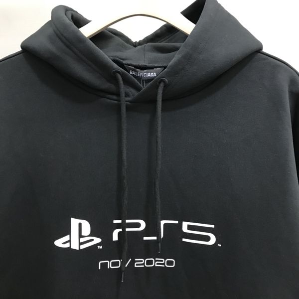 B*alenciaga   Hoodies Top Quality KOF 20250418-24