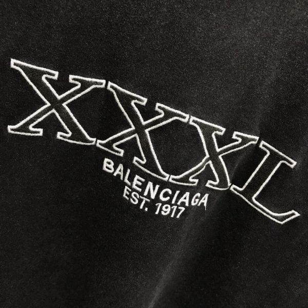 B*alenciaga   Hoodies Top Quality KOF 20250418-27