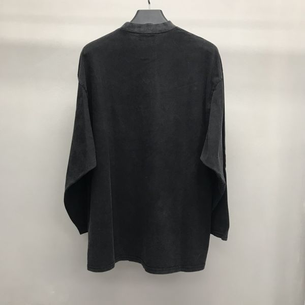 B*alenciaga   Hoodies Top Quality KOF 20250418-27