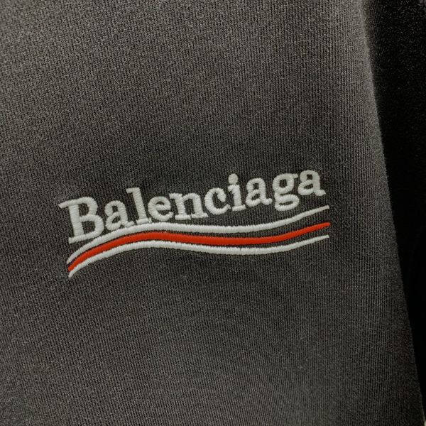 B*alenciaga   Hoodies Top Quality KOF 20250418-29