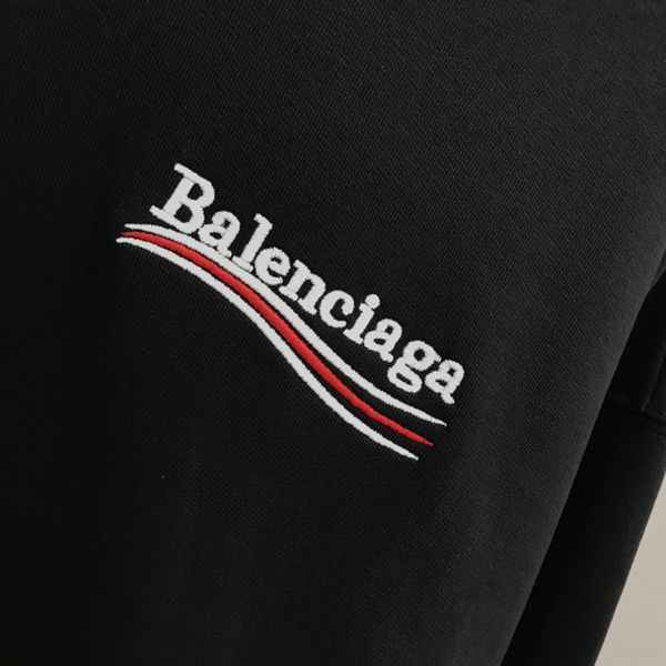 B*alenciaga   Hoodies Top QualityKOF 20250418-30