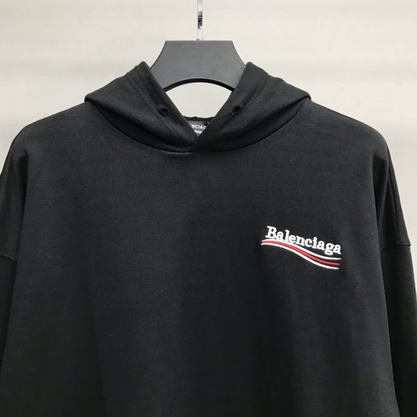 B*alenciaga   Hoodies Top QualityKOF 20250418-30