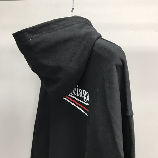 B*alenciaga   Hoodies Top QualityKOF 20250418-30