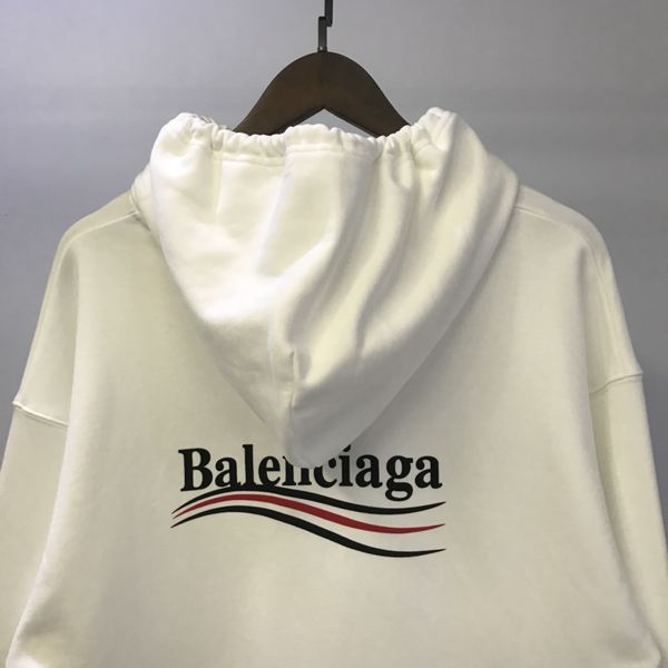 B*alenciaga   Hoodies Top Quality KOF 20250418-33