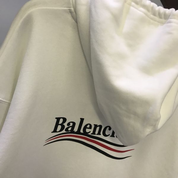 B*alenciaga   Hoodies Top Quality KOF 20250418-33