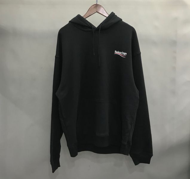 B*alenciaga   Hoodies Top Quality KOF 20250418-34