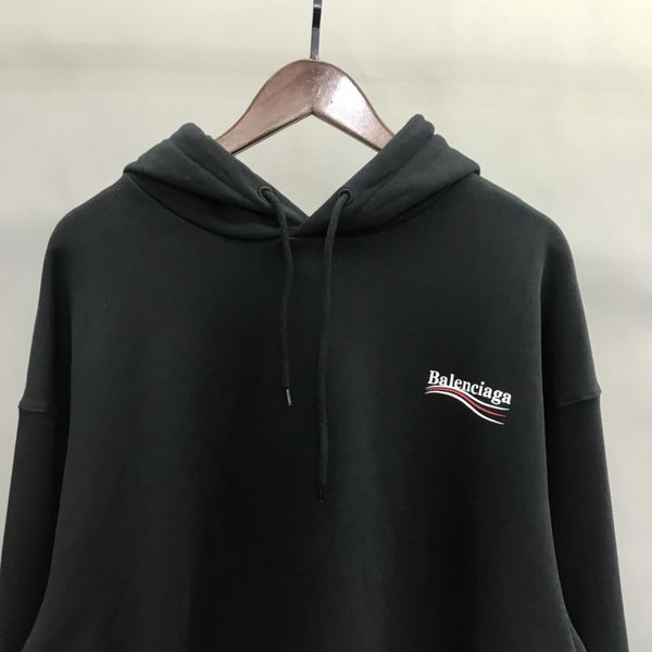 B*alenciaga   Hoodies Top Quality KOF 20250418-34