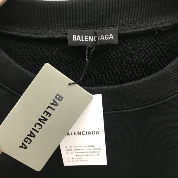 B*alenciaga   Hoodies Top Quality  KOF 20250418-35