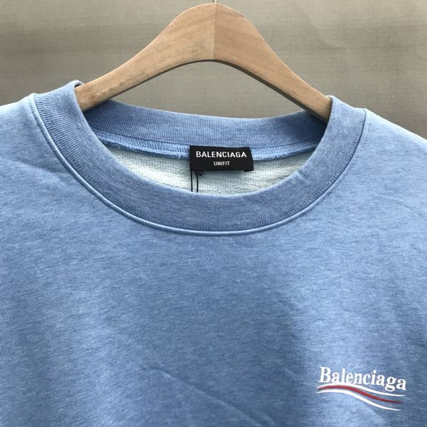 B*alenciaga   Hoodies Top Quality KOF 20250418-37