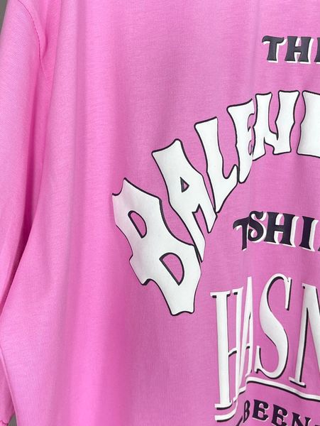 B*alenciaga Pants Top Quality KOF 20250418-48