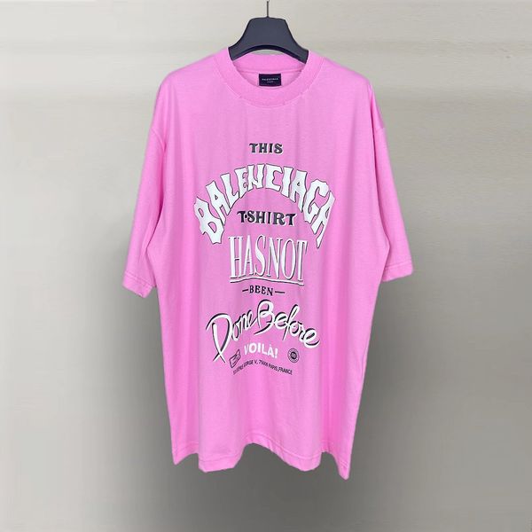 B*alenciaga Pants Top Quality KOF 20250418-48