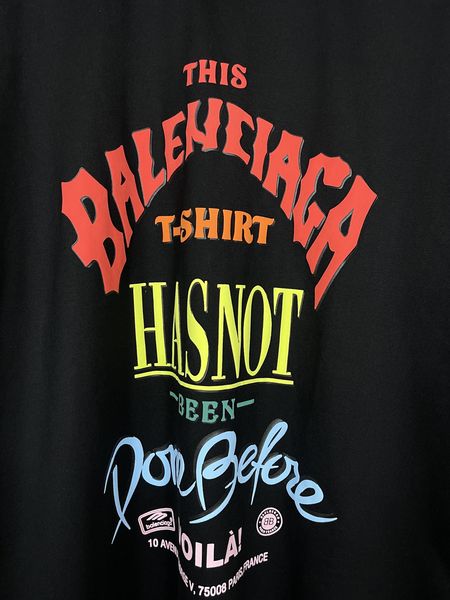 B*alenciaga Pants Top Quality KOF 20250418-50