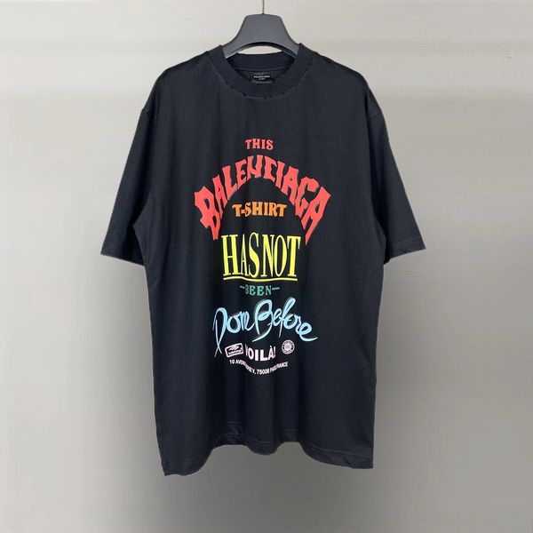 B*alenciaga Pants Top Quality KOF 20250418-50