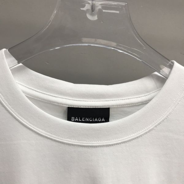 B*alenciaga Pants Top Quality KOF 20250418-51