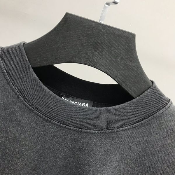 B*alenciaga Pants Top Quality KOF 20250418-52