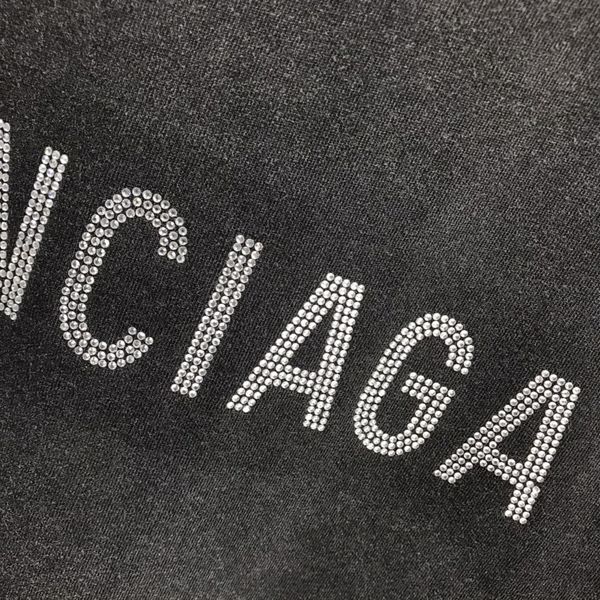 B*alenciaga Pants Top Quality KOF 20250418-52