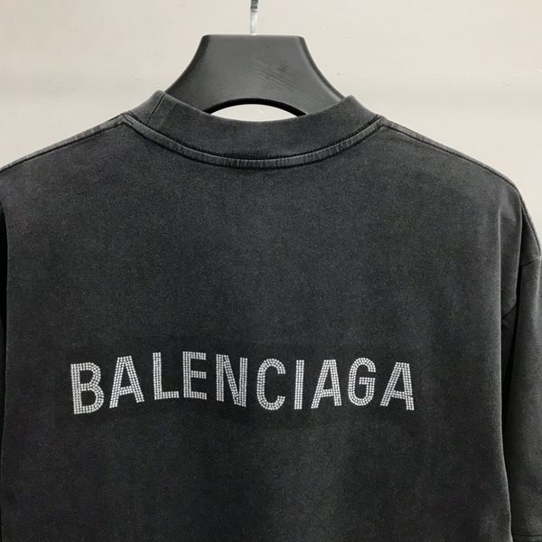 B*alenciaga Pants Top Quality KOF 20250418-52