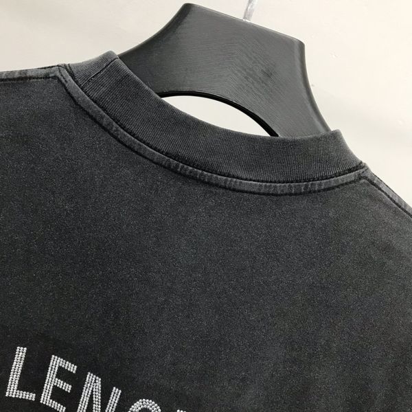 B*alenciaga Pants Top Quality KOF 20250418-52