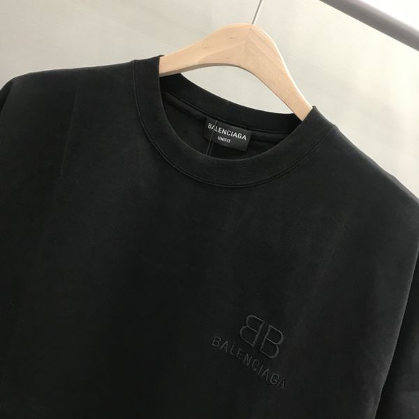 B*alenciaga Pants Top Quality KOF 20250418-53