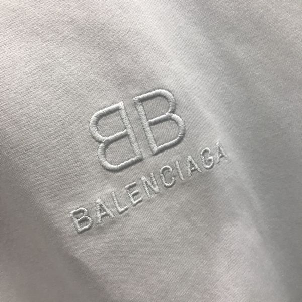 B*alenciaga Pants Top Quality KOF 20250418-54