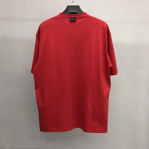 B*alenciaga Pants Top Quality KOF 20250418-57