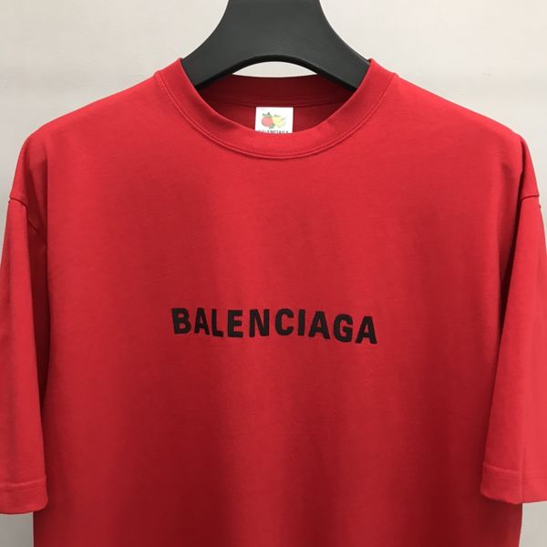 B*alenciaga Pants Top Quality KOF 20250418-57