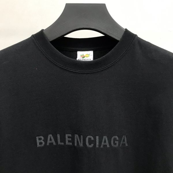 B*alenciaga Pants Top Quality KOF 20250418-58