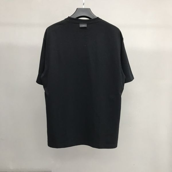 B*alenciaga Pants Top Quality KOF 20250418-58