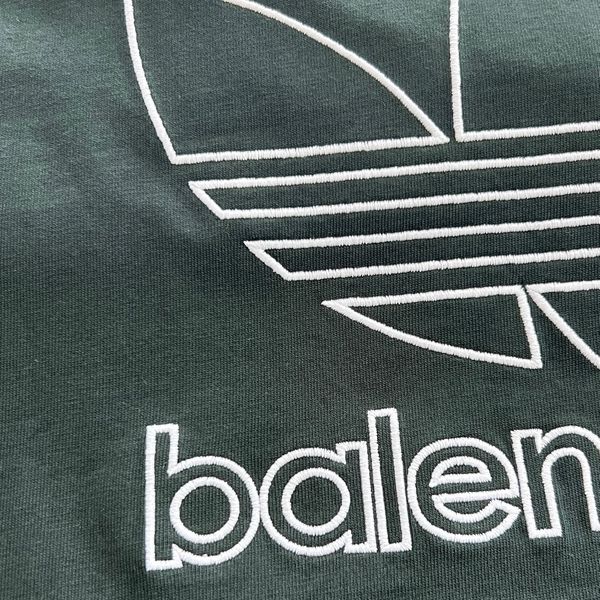 B*alenciaga Pants Top Quality KOF 20250418-61