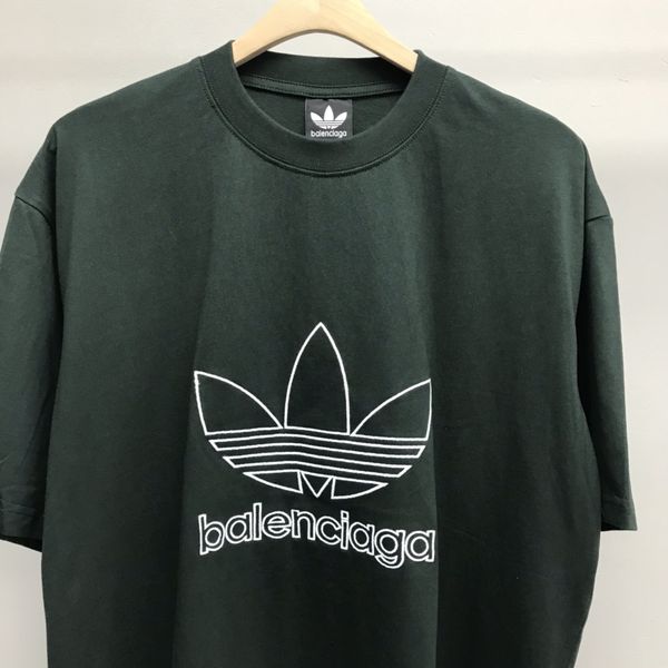 B*alenciaga Pants Top Quality KOF 20250418-61