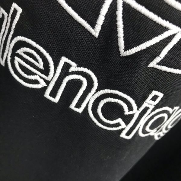 B*alenciaga Pants Top Quality KOF 20250418-62