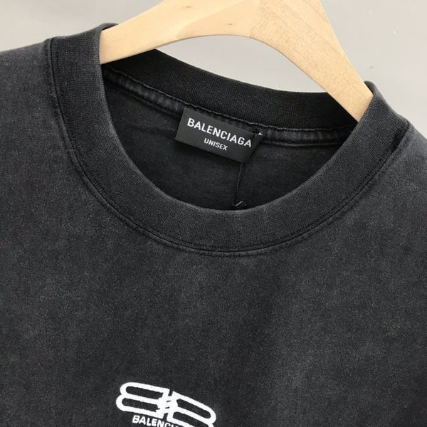 B*alenciaga Pants Top Quality KOF 20250418-65