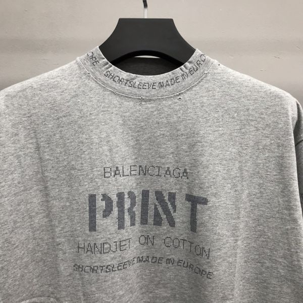 B*alenciaga Pants Top Quality KOF 20250418-67