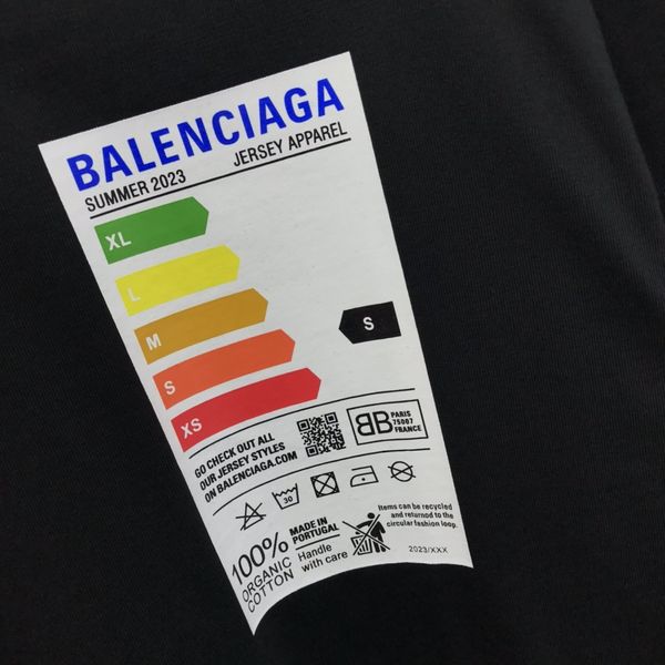 B*alenciaga Pants Top Quality KOF 20250418-72