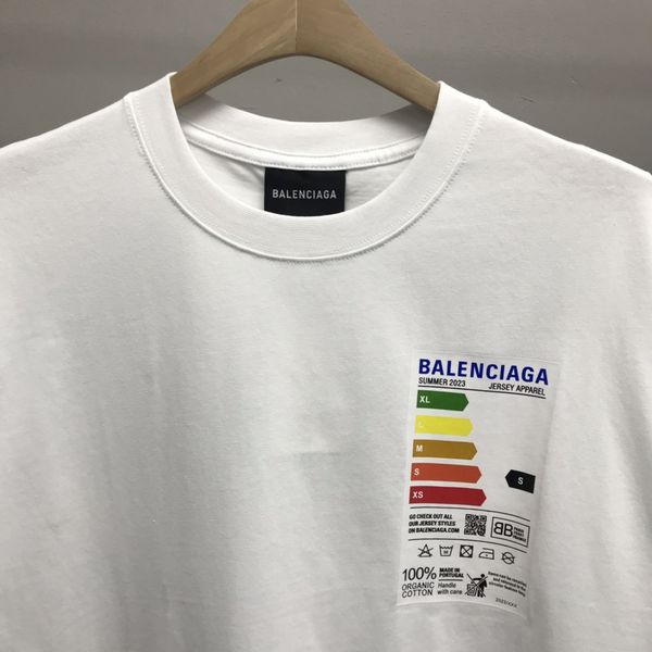 B*alenciaga Pants Top Quality KOF 20250418-73