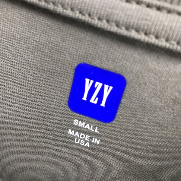 B*alenciaga Pants Top Quality KOF 20250418-74