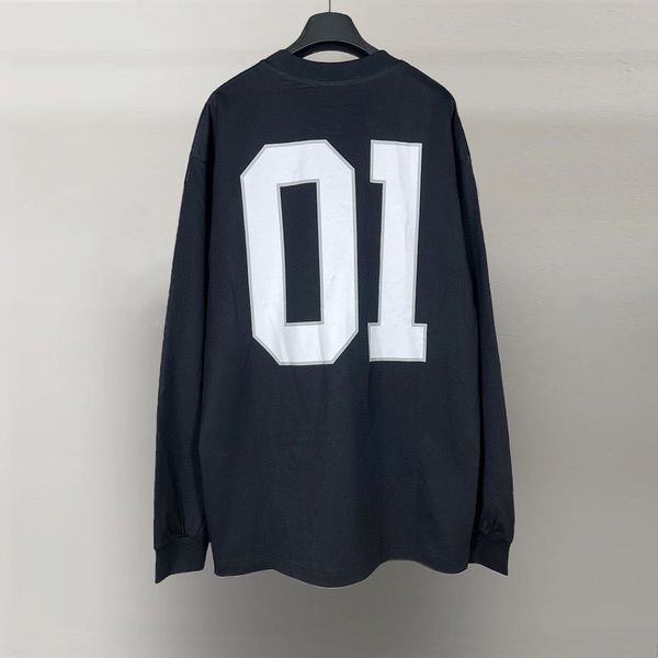 B*alenciaga   Hoodies Top QualityKOF 20250418-79