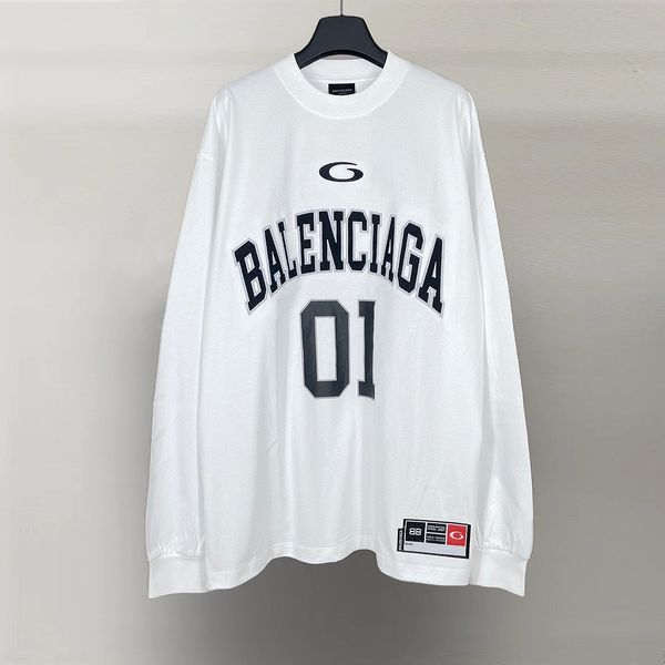 B*alenciaga   Hoodies Top QualityKOF 20250418-80