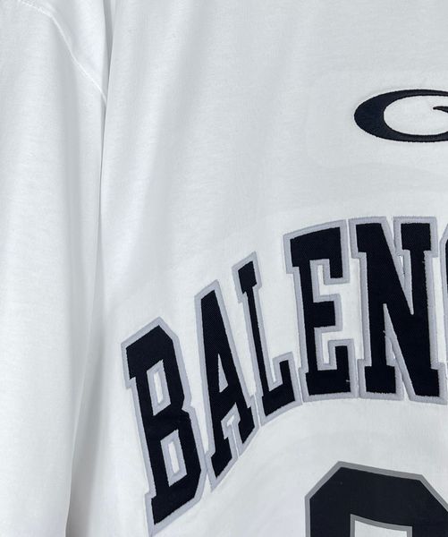 B*alenciaga Pants Top Quality KOF 20250418-82