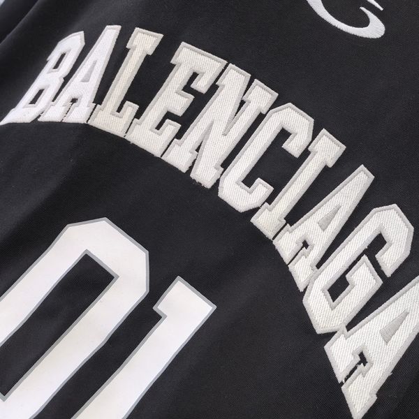 B*alenciaga Pants Top Quality KOF 20250418-83