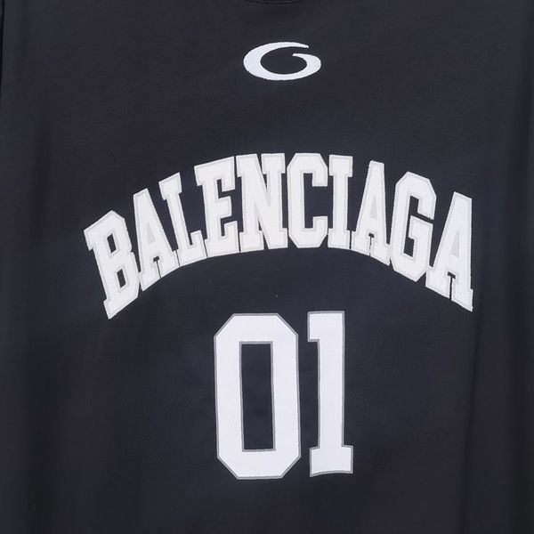 B*alenciaga Pants Top Quality KOF 20250418-83