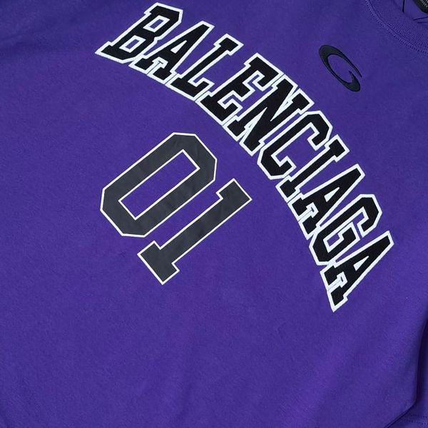 B*alenciaga Pants Top Quality KOF 20250418-84